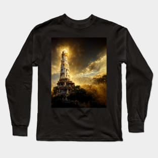 The tower of fantasy Long Sleeve T-Shirt